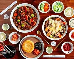 Seoul Garden Restaurant