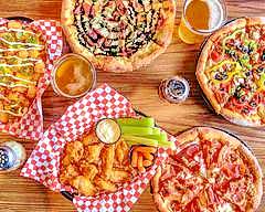Red Devil Italian Restaurant (Central Phoenix)