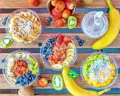 Brazilian Gourmet