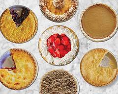 Polly's Pies (Los Alamitos)