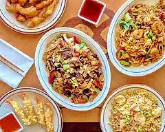 Char Koon Noodle Express