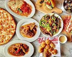 Umberto's of New Hyde Park
