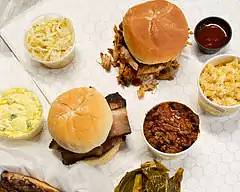 Billy Sims BBQ (Owasso)