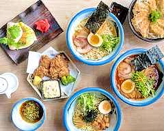 Ginya Izakaya (West Midtown)