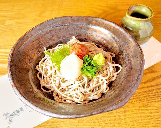 十割そば ERUKEI 石挽き十割蕎麦 玄盛 isibikizyuuwarisoba genseiのデリバリー