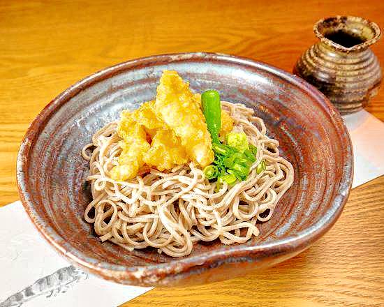 十割そば ERUKEI 石挽き十割蕎麦 玄盛 isibikizyuuwarisoba genseiのデリバリー