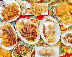 Ohana Hawaiian BBQ