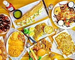 Mike's American Diner