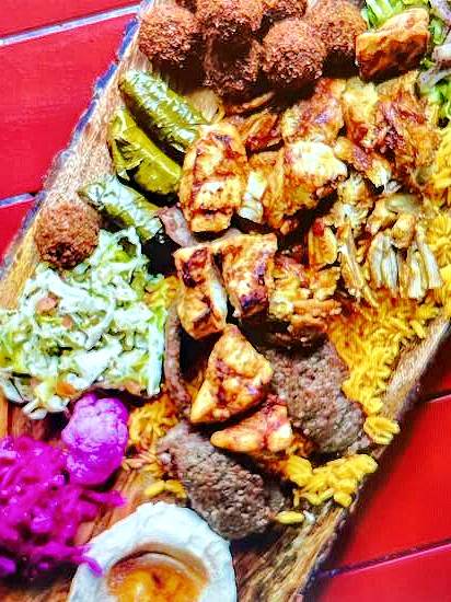 FalafelCo.