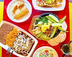 Edison TexMex Deli