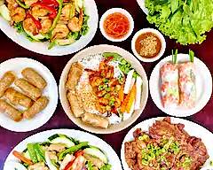 Lotus Pond Vietnamese Cuisine