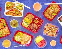 Wings & Hibachi R Us