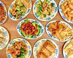 Eastern Wok