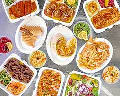 Shawarma Guys (La Mesa)