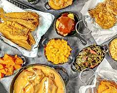 Southern Blues Restaurant (Randallstown)