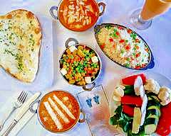 India Kabob & Curry