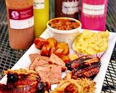 Carolina Smoke BBQ