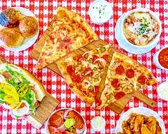 Presto Pizza & Deli