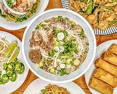 MIZO CHOKA ASIAN RESTAURANT