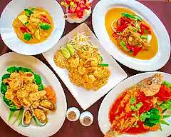Lobongo Kabab And Cafe