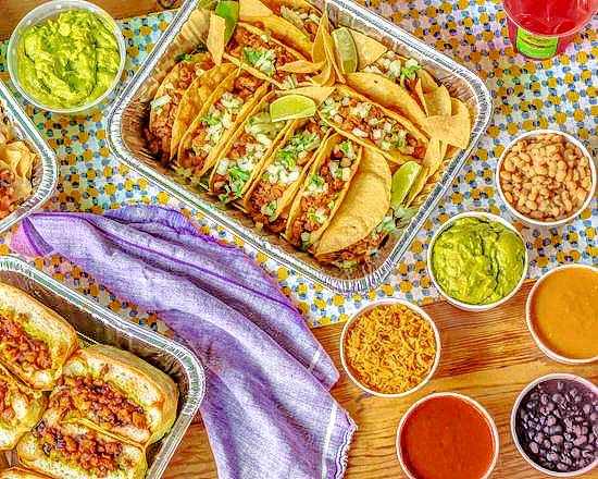 Hugo's Tacos (Atwater Village)