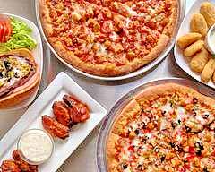 JC’s Pizza (Tulsa)