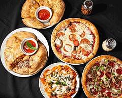 Pronto Eataly Pizza
