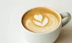 Koffie (348 E Grand Ave)