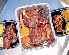 Low and Slow Smokehouse