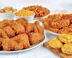5 Star Krispy Krunchy 