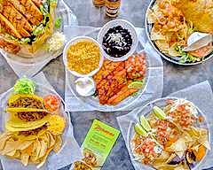 Pinata's Mexican Grill - Bethpage