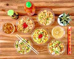 Ceviche Tu-Gou (León)
