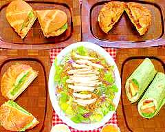 Willows Deli