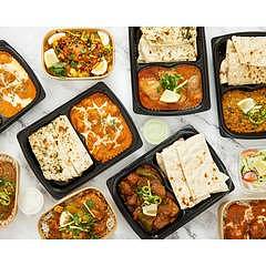 Biryani Guys - Covent Garden
