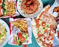 I Love NY Pizza