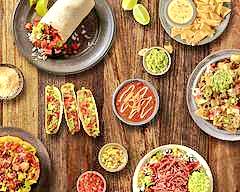 Qdoba Mexican Grill [TPA- Main Terminal]