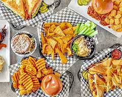 Big Shots Bar and Grill