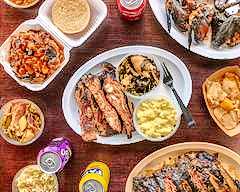 Georgia Boy BBQ