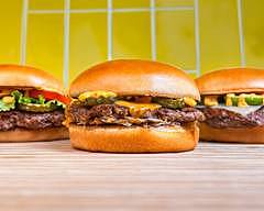 Okie Dokie Burgers