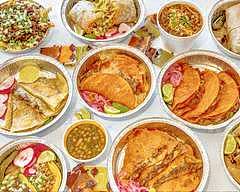 Guanatos Tacos (Los Angeles)
