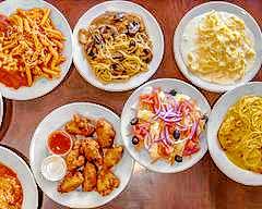 Prestos Pizza