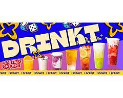 DrinkT 