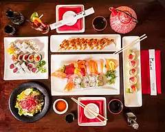 Maru Sushi & Ramen (Santa Monica)