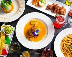 Buck-It Sports Bar And Latin Grill