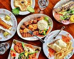 Cafe Istanbul (Dublin)