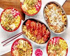 Seoul Bowl (Bothell)