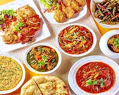インド料理ムンバイ 九段 Indian Restaurant Mumbai KUDAN