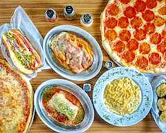 Domenico's Italian Restaurant
