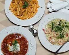 Volo Restaurant And Lounge