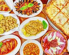 Buona Pizza (South Ave E)